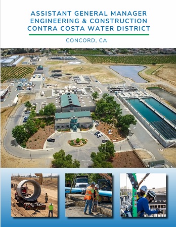 Contra Costa Water District