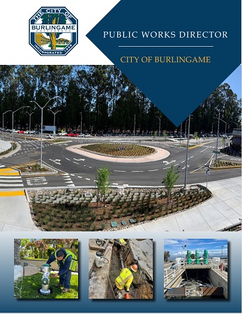 Burlingame
