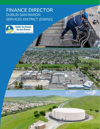 Recruitment brochure