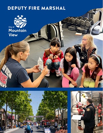 Recruitment Brochure