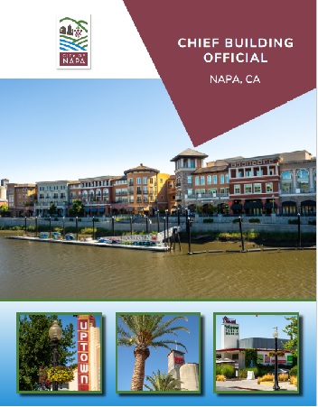 Recruitment Brochure