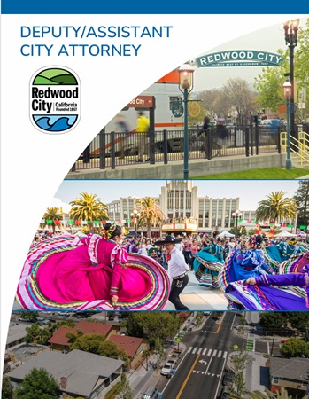 Recruitment brochure