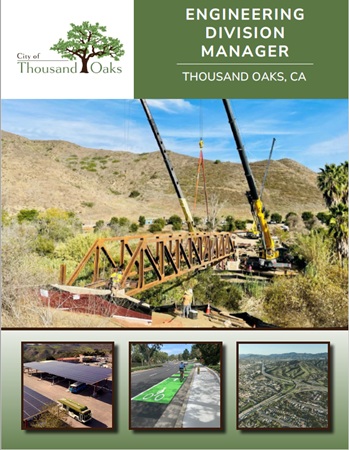 Thousand Oaks
