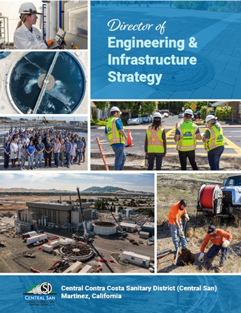 Central Contra Costa Sanitary District