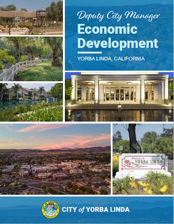 Yorba Linda