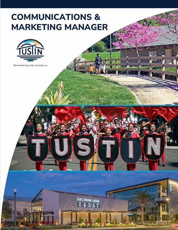 Tustin