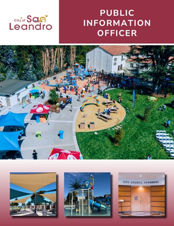 San Leandro