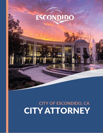 Escondido