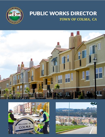 Town of Colma