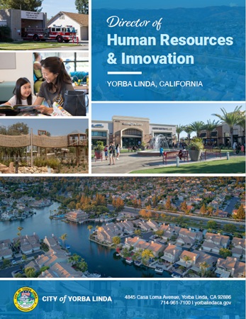 Yorba Linda