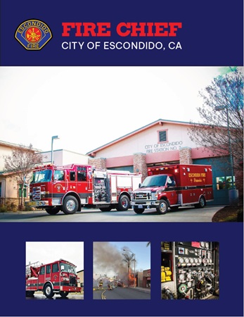 Escondido