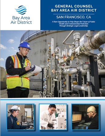 Bay Area Air District