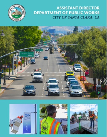 Recruitment brochure