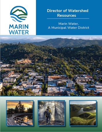 Marin Municipal Water District